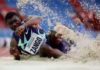 JO Tokyo 2020 : le Burkinabè Hugues Fabrice Zango qualifié pour la finale au triple saut