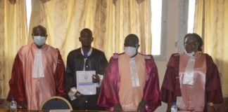 Santé bucco-dentaire et grossesse : Fatao Bougsery appréhende les connaissances des praticiens