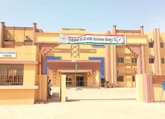 Procès de présumés terroristes : 3 dossiers renvoyés à cause d’un mouvement d’humeur des GSP