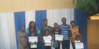 Art culinaire : Former les enfants pour promouvoir les mets locaux