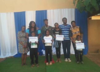 Art culinaire : Former les enfants pour promouvoir les mets locaux