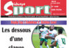 Sport du 3-08-2021