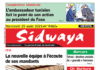 Une Sidwaya du 25-08-2021