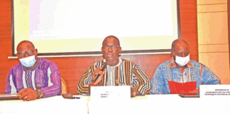 Contrôle de l’action gouvernementale : Des députés se familiarisent aux outils d’analyse