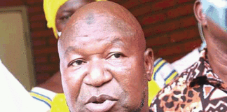 Affaire Apollinaire Compaoré : L’opérateur économique disculpé, des commerçants s’en réjouissent