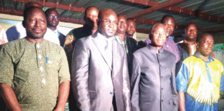 Vaccination contre la COVID-19 : Opération de charme du ministre de la Santé à l’APMP