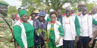 Assemblée nationale : Un réseau pour promouvoir la croissance verte inclusive