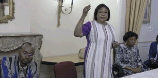 Le ministre en charge des Burkinabè de l’extérieur en visite en Belgique : Un premier contact , avec la diaspora enrichissant