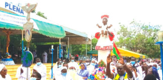 Fête de l’Assomption : un appel à la solidarité nationale