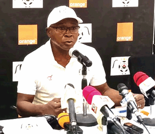 Etalons/Éliminatoires Coupe du Monde Qatar 2022: Des absences de taille