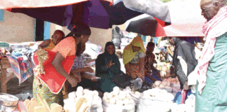 Impact de la COVID-19 à Béguédo : Quand le virus ravage l’économie locale