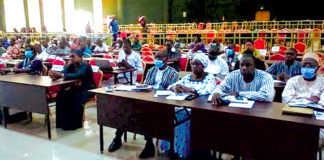 Stratégie nationale de la finance inclusive: 42% de la population de la Boucle du Mouhoun exclue des efforts de développement