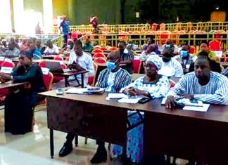 Stratégie nationale de la finance inclusive: 42% de la population de la Boucle du Mouhoun exclue des efforts de développement