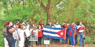95e anniversaire de Fidel Castro : la mémoire du « héros du peuple » célébrée