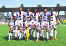 Qualification ligue des champions féminine/USFA # Amis du monde : 0-2 : Les Colombes tombent sur des togolaises revanchardes