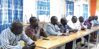 Commission électorale nationale indépendante : La nouvelle équipe à l’écoute de ses mandants