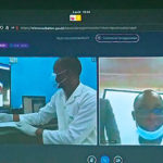 Téléconsultation en pédiatrie : Expérience avec une patiente souffrant d’une envenimation