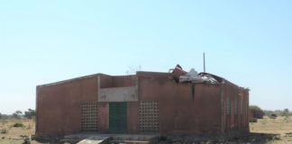 Construction d’un CSPS à Idenia Tanga dans le Nahouri: Une infrastructure à l’abandon