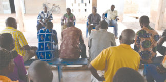 Tribunal traditionnel Dagara : Un mécanisme pour régler les litiges à l’amiable