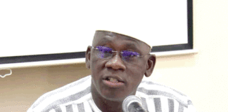 Jeunesse et emploi décent : Un projet pour capitaliser les interventions