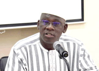 Jeunesse et emploi décent : Un projet pour capitaliser les interventions