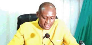 Ecole nationale des douanes : Des élèves- inspecteurs défendent leur mémoire de fin de cycle