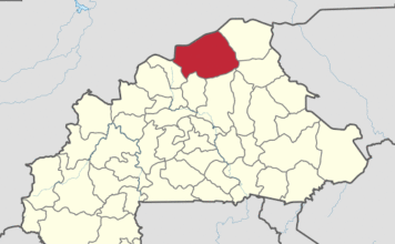 Attaque dans le Sahel : 47 morts et 58 terroristes abattus