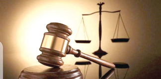 Procès de présumés terroristes : un accusé relaxé au bénéfice du doute