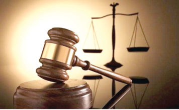 Procès de présumés terroristes : un accusé relaxé au bénéfice du doute