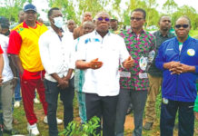 Journée internationale de la jeunesse : un appel à la consolidation de la démocratie