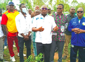 Journée internationale de la jeunesse : un appel à la consolidation de la démocratie