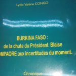 Lu pour vous : De l’insurrection aux incertitudes