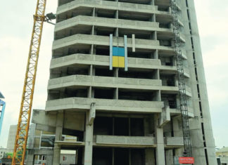 Maison du Burkina en Côte d’Ivoire : Les travaux de construction relancés