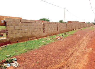 Commune de Namissiguima : le torchon brûle entre le maire et des femmes