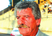 Etalons : L’ex-entraîneur, Didier Notheaux, a tiré sa révérence