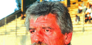 Etalons : L’ex-entraîneur, Didier Notheaux, a tiré sa révérence