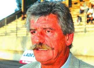 Etalons : L’ex-entraîneur, Didier Notheaux, a tiré sa révérence