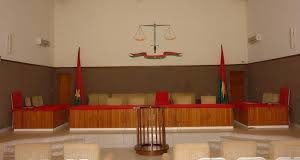 Reprise du procès des présumés terroristes: 20 ans de prison ferme pour N.A et D.A.A.