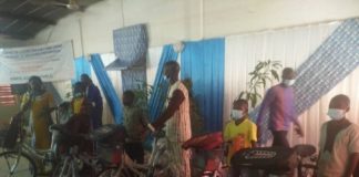 Journée de l’excellence CREDO : Célébrer les meilleurs élèves