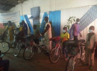 Journée de l’excellence CREDO : Célébrer les meilleurs élèves