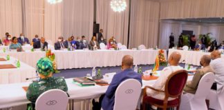 IXe TAC : Des ministres, des experts burkinabè et ivoiriens s’expriment