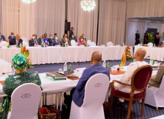 IXe TAC : Des ministres, des experts burkinabè et ivoiriens s’expriment