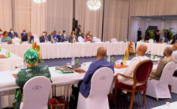 IXe TAC : Des ministres, des experts burkinabè et ivoiriens s’expriment