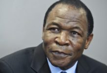 Extradition de François Compaoré : la Cour européenne des droits de l’homme demande d’observer certaines mesures
