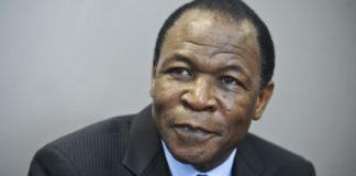 Extradition de François Compaoré : la Cour européenne des droits de l’homme demande d’observer certaines mesures