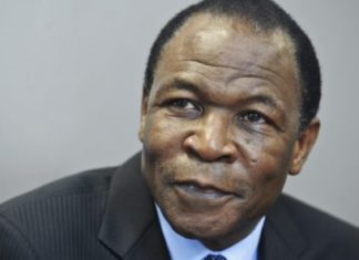 Extradition de François Compaoré : la Cour européenne des droits de l’homme demande d’observer certaines mesures