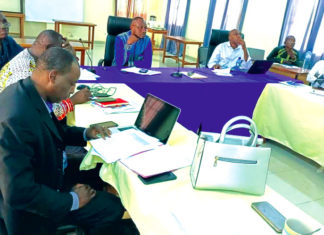 Rencontre entre le chef de l’Etat et les acteurs des médias et de la communication : Les choses se précisent