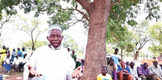 Villages affectés par le barrage de Samendéni : les cris de détresse des populations de Magafesso