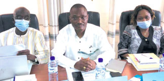 Programme budgétaire 056 : Santé publique Un bilan à mi-parcours « satisfaisant »