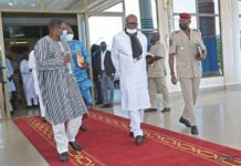 Conseil supérieur de la Défense nationale : faire le point de la situation sécuritaire